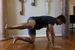 Illustration for article titled 7 Exercises That Undo the Damage of Sitting